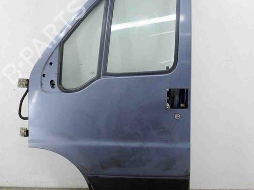 Used Left front door FIAT DUCATO Bus (244_) 2.0 JTD (84 hp) 12175007
