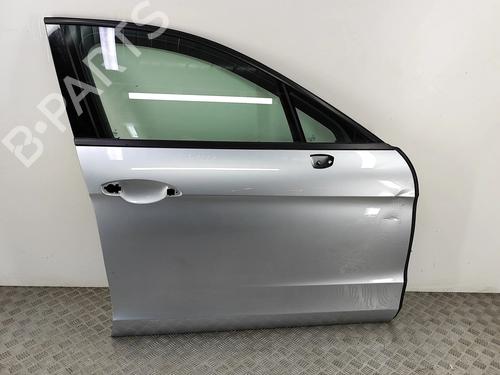 Dør højre fortil PORSCHE PANAMERA (971) 3.0 (97AAA1, 97BAA1) (330 hp) 31078527