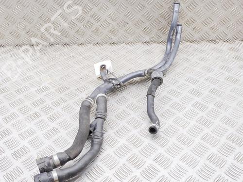 Pipe VW TAYRON (R41) 1.5 eHybrid | BP39534764M125 - Image 2