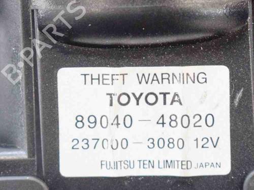 Electronic module LEXUS RX (_U3_) 400h AWD (MHU38_) | BP14665983M83 