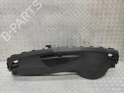 Instrumentbræt AUDI A4 B9 (8W2, 8WC) 2.0 TFSI | BP33797790C46 - Image 2