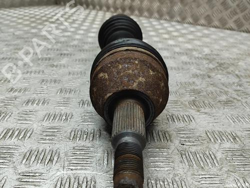 Right front driveshaft DODGE NITRO 2.8 CRD 4WD | BP25217955M39 - Image 6