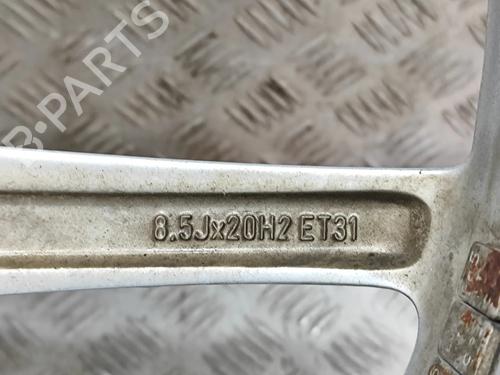 Fælk ALFA ROMEO STELVIO (949_) 2.0 Q4 (949.AXA2A) | BP36934362C45 - Image 12
