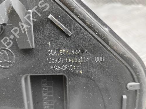 Cable SKODA ENYAQ iV SUV (5AZ) 80 | BP31810268E12