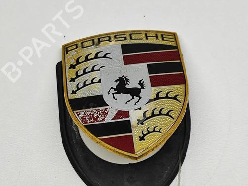 Used Other Other PORSCHE CAYENNE (92A) 4.2 S Diesel (382 hp) 36391079 36391079