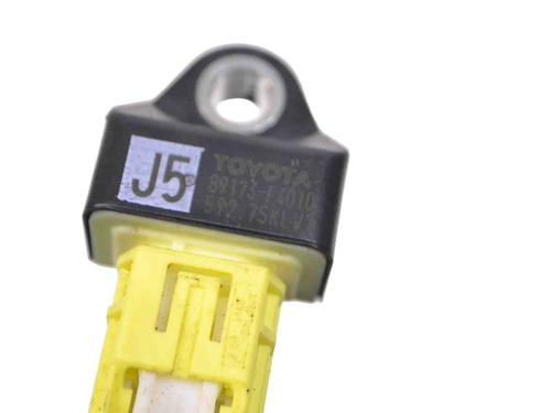 Electronic sensor TOYOTA C-HR (_X1_) 1.8 Hybrid (ZYX10_, ZYX11_) | BP30234735M84