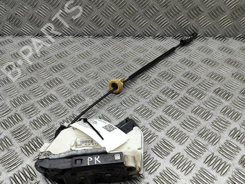 Used Front left lock Front left lock VW JETTA IV (162, 163, AV3, AV2) 1.6 TDI (105 hp) 33379167 33379167