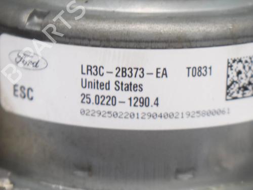 ABS pump FORD USA MUSTANG Coupe 5.0 V8 | BP27752366M43 