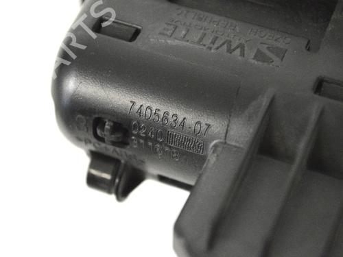 Switch BMW X3 (G01, F97, G08) xDrive 20 d | BP30225776I30 