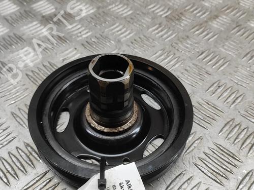 Pulley VW GOLF V (1K1) 2.0 GTI | BP23249969M122 - Image 3
