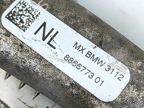 Left front suspension arm BMW X5 (G05, F95) xDrive 30 d Mild-Hybrid | BP31592606M12 