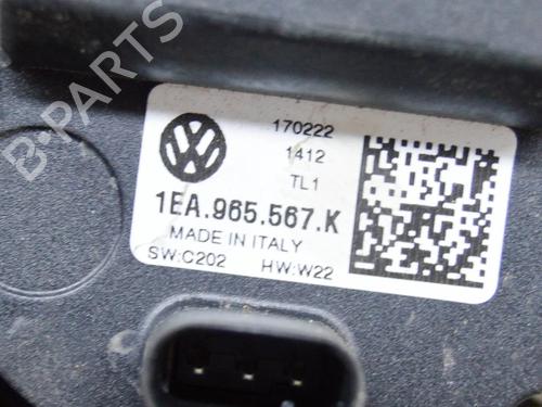 Auxiliary water pump VW ID.3 (E11, E12) Pro | BP27760543M111 