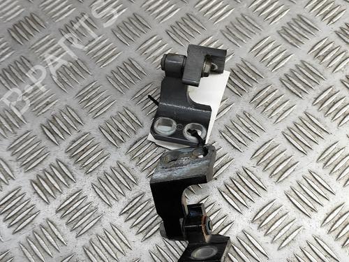 Used Hinge/Door check strap Hinge/Door check strap ALFA ROMEO STELVIO (949_) 2.9 Q4 (949.AXG2A, 949.AXH2A, 949.AXS2A) (510 hp) 33373667 33373667