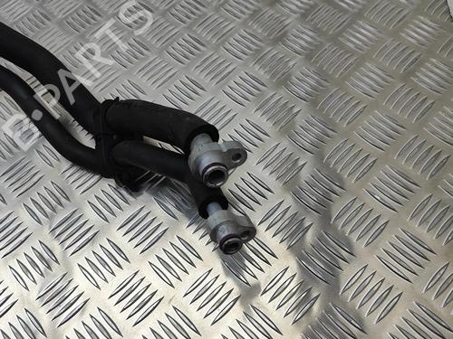 AC pipe MERCEDES-BENZ GLS (X166) 350 d 4-matic (166.824) | BP19501248M126 