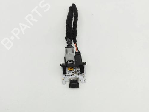 Electronic module FIAT 500e (332_) Elektro (FA1) | BP36534108M83 - Image 2