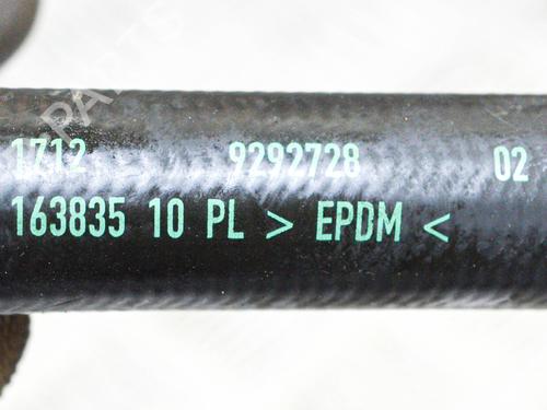 Pipe BMW i3 (I01) Electric | BP14634108M125 