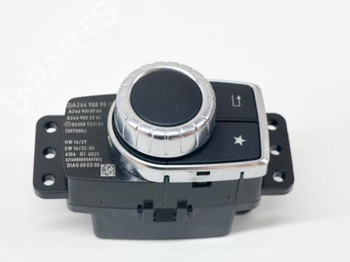 Used Switch MERCEDES-BENZ A-CLASS (W176) A 180 CDI / d (176.012) (109 hp) 8840645