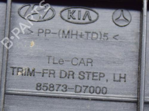 Step HYUNDAI TUCSON (TL, TLE) 1.6 GDi | BP14619359C149 