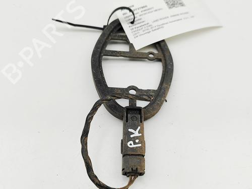 Electronic sensor LAND ROVER RANGE ROVER EVOQUE (L538) 2.2 D 4x4 | BP29753322M84