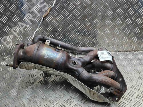 Used Catalyst TOYOTA RAV 4 V (_A5_, _H5_) 2.5 Hybrid AWD (AXAH54, AXAL54) (222 hp) 28438507