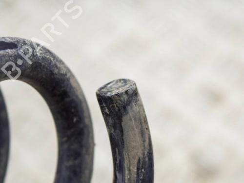 Shock absorber spring BMW 4 Convertible (G23, G83) 420 i | BP27762031C152 