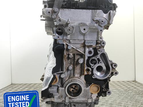 Used Engine Engine BMW 1 (F20) 116 d (116 hp) 33937605 33937605