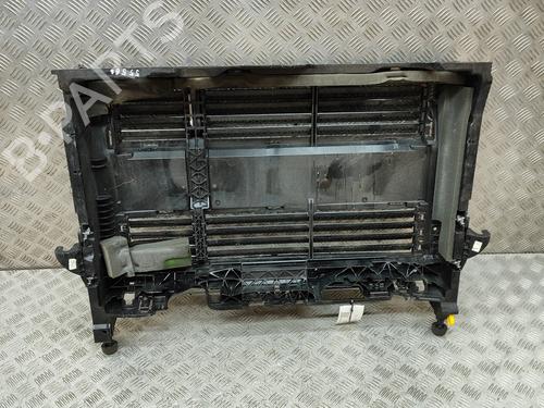 Grille FORD PUMA (J2K, CF7) 1.0 EcoBoost mHEV | BP29812698C40 