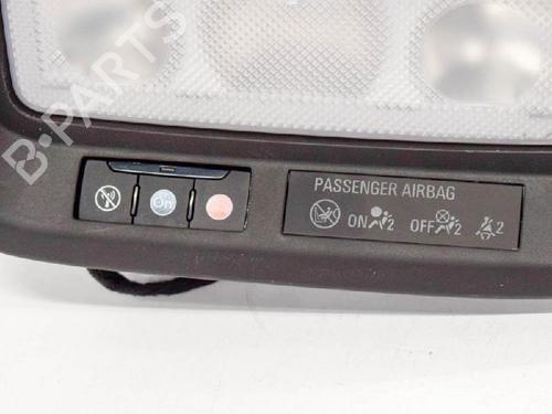 Interior roof light OPEL ASTRA K (B16) 1.6 Turbo (68) | BP6746298I8 