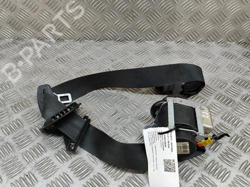 Used Front right seatbelt LAND ROVER RANGE ROVER EVOQUE (L538) 2.2 D 4x4 (190 hp) 26167976