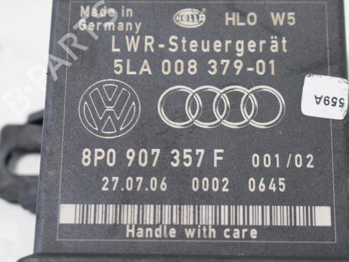 Electronic module AUDI A4 B7 (8EC) S4 quattro | BP33338790M83  - Image 5