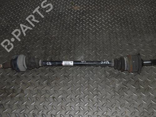 Used Right rear driveshaft Right rear driveshaft BMW 5 (G30, F90) M5 (600 hp) 33345230 33345230