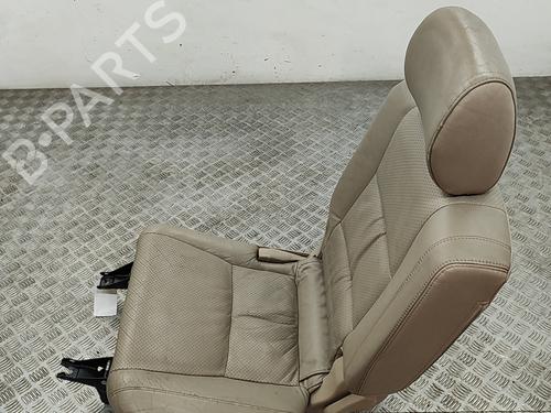 Rear seat TOYOTA LAND CRUISER PRADO (_J12_) 3.0 D-4D (KDJ120, KDJ125) | BP26890913C17 