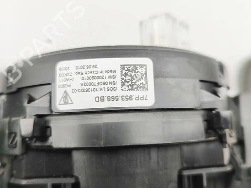 Steering column stalk PORSCHE 911 (991) 3.8 Carrera S / GTS | BP33379240I23  - Image 6
