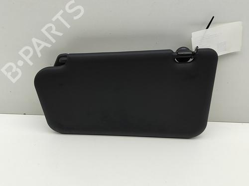 Right sun visor NISSAN JUKE (F16_) DIG-T 117 | BP27794430I2