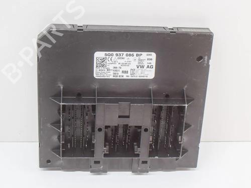 Used Electronic module Electronic module 6866867 6866867