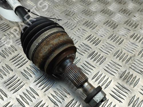 Left front driveshaft DS DS 7 Crossback (J4_, JR_, JC_) 2.0 BlueHDi 180 (JJEHZR) | BP33385445M38 - Image 4