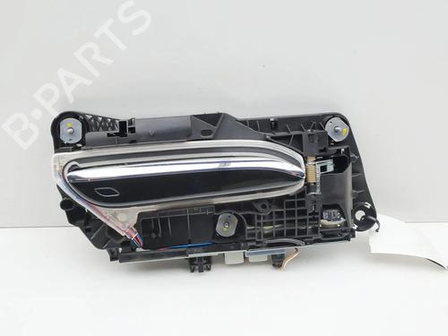 Used Front right exterior door handle Front right exterior door handle 39205031 39205031