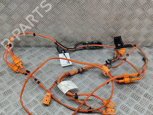 Used Wiring harness VW ID.4 (E21) PRO (265 hp) 28552143