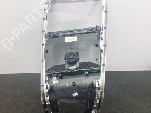 Middle console VOLVO XC60 I SUV (156) D4 | BP6767821I22 