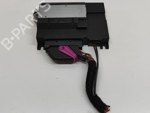 Electronic module VW GOLF VII (5G1, BQ1, BE1, BE2) e-Golf | BP27394071M83 