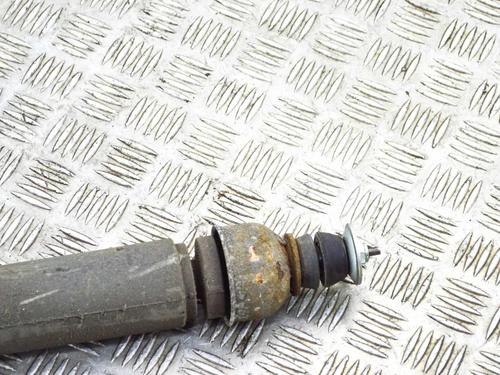 Left rear shock absorber NISSAN JUKE (F15) 1.5 dCi | BP10992032M18 