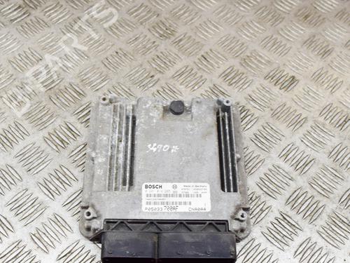 Used Engine control unit (ECU) DODGE AVENGER 2.0 CRD (140 hp) 9628554