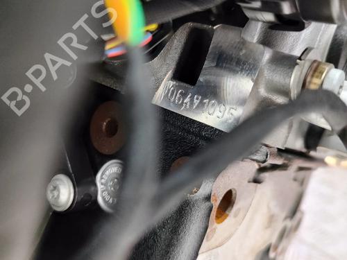 Engine AUDI A6 C8 Avant (4A5) 40 TFSI Mild Hybrid | BP27796840M1  - Image 9