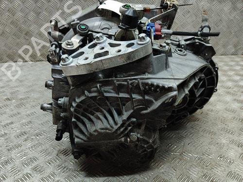 Gearbox AUDI A3 (8V1, 8VK) 1.4 TFSI | BP20232067M3 