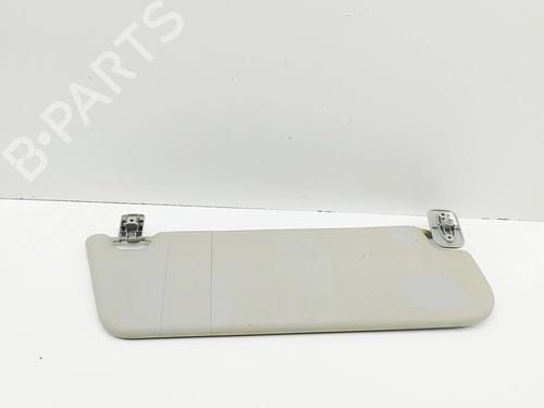 Right sun visor FORD TRANSIT CUSTOM V362 Van (FY, FZ) 2.0 EcoBlue mHEV | BP36067967I2 - Image 2