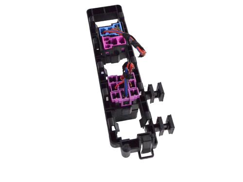 Fuse box AUDI TT (8J3) 1.8 TFSI | BP30282943E1 - Image 4