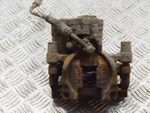 Right rear brake caliper VW GOLF VII (5G1, BQ1, BE1, BE2) 2.0 TDI | BP14621589M106 