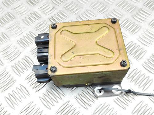 Electronic module HONDA S2000 (AP) 2.0 (AP1) | BP38706985M83 - Image 4