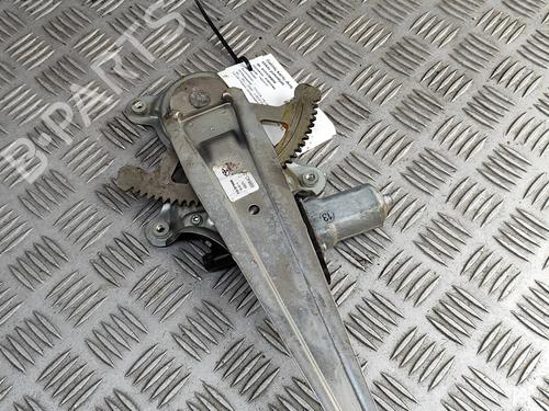 Rear left window mechanism TOYOTA HILUX VII Pickup (_N1_, _N2_, _N3_) 3.0 D (KUN16) | BP28062069C24 