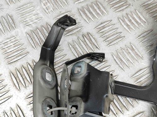 Support BMW 5 (F10) 535 d | BP16141648C155 